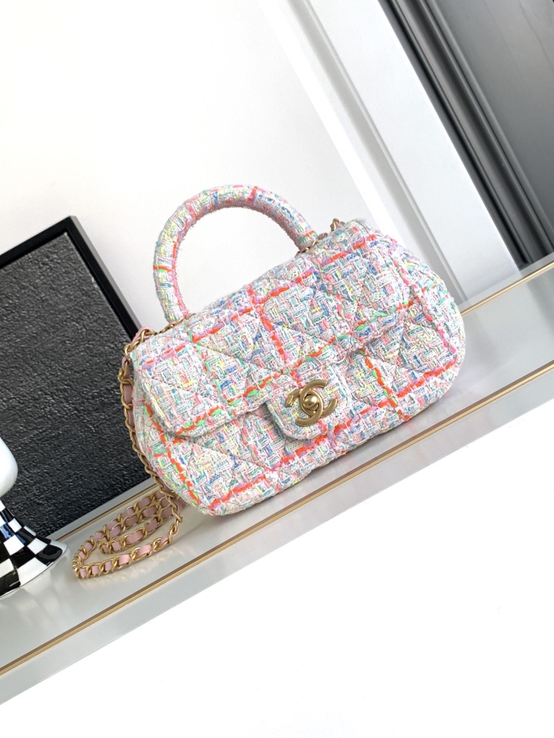 Ch**el satchel bags